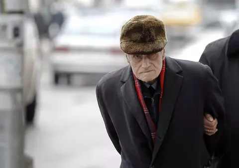 Torționarul Alexandru Vișinescu va fi înmormântat într-un loc secret. Mai datora familiilor victimelor 65.000 de euro despăgubiri