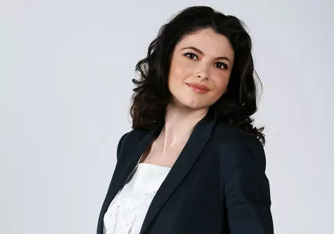 Gătește cu Prințesa Polonic! Șase dintre mâncărurile preferate de Anca Lungu