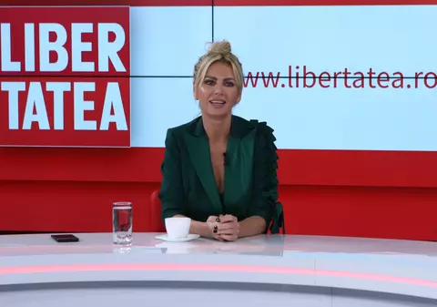 VIDEO/ Cel mai mare regret al Andreei Bănică: "Nu mai am medaliile de la festivaluri"