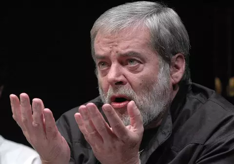 Doliu în teatrul românesc! A murit actorul Anton Tauf