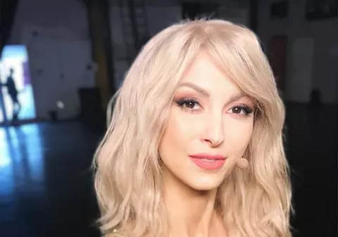 Andreea Bălan dă cărțile pe față. "Dăm impresia greșită că totul este..."