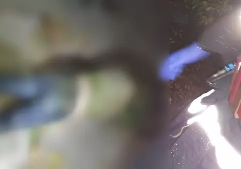Bărbatul găsit mort într-un bazin din Constanța a fost identificat