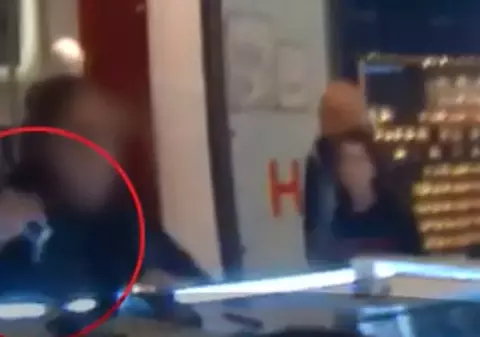 O bijuterie de 20.000 de euro a fost furată dintr-un magazin din București!