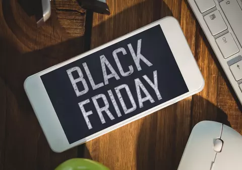 Orange Black Friday. Ce smartphone puteți cumpăra cu doar 5 euro