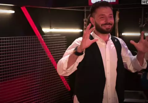 Ce va face Bogdan Ioan cu premiul de la “Vocea României”