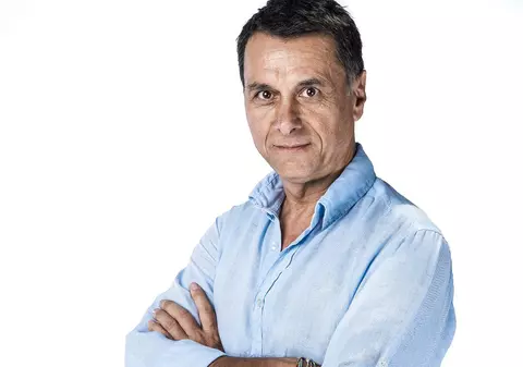 Circul Metropolitan București, în colaps după tăierile bugetare. Bogdan Stanoevici: "Am oprit stagiunea cu o lună mai devreme. Nu pot să-mi plătesc colaboratorii"