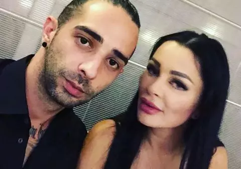 VIDEO | Brigitte Năstase a fost cerută în căsătorie de noul ei iubit