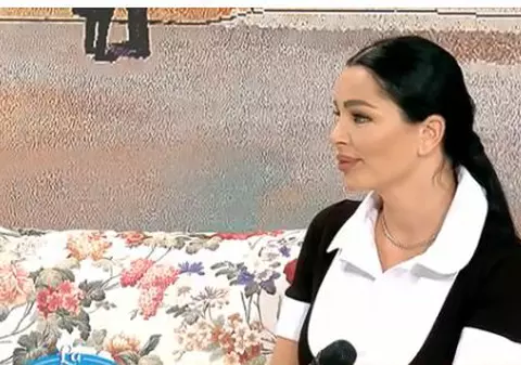 Ce spune Brigitte Sfăt despre inelul de logodnă de la Corneliu Oană. "A vrut să ia unul mai mare decât cel de la Ilie"
