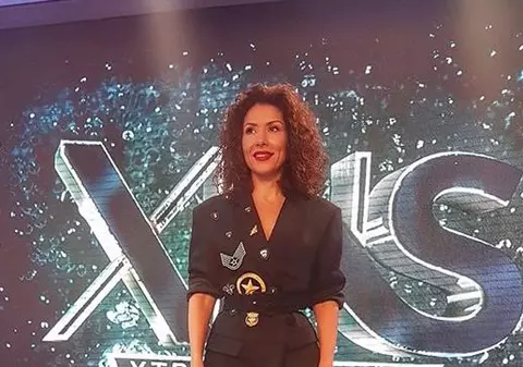 Carmen Brumă: "Unul din cele mai bune lucruri a fost că am fost grasă"