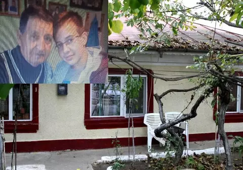 Tripla crimă din Călărași | Ce fac în spatele gratiilor cei doi tineri arestați