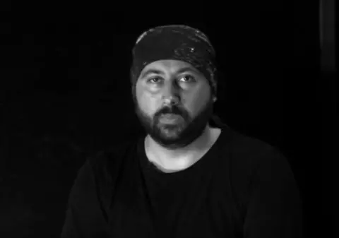 Filmulețul incredibil în care Cătălin Grădinariu le cere scuze părinților lui Alexandru Hogea: "Eu am plecat și am scăpat!"