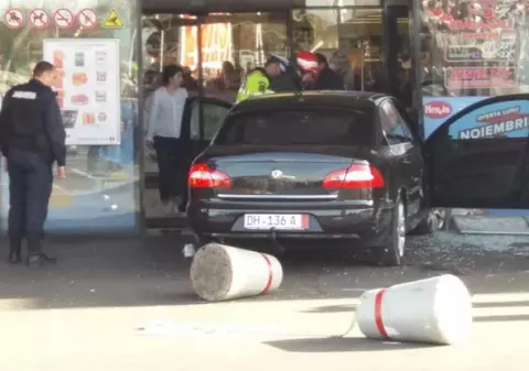Atacatorul din Brăila, declarație șocantă: "Trebuie să curgă sânge pentru țara asta!"