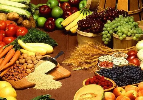Ce se mănâncă în Postul Crăciunului. Alimente pentru curățirea trupească și sufletească