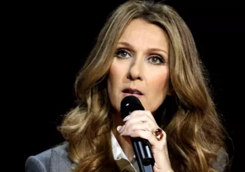 Celine Dion este acuzată de satanism. Gestul cântăreței de la care a pornit scandalul