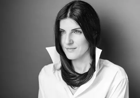 Chris Simion, despre lupta cu cancerul la sân: Am zis gata, e clar, corpul meu nu mai duce