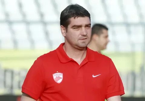 Liviu Ciobotariu, noul antrenor de la FC Botoșani. Costel Enache preia Astra