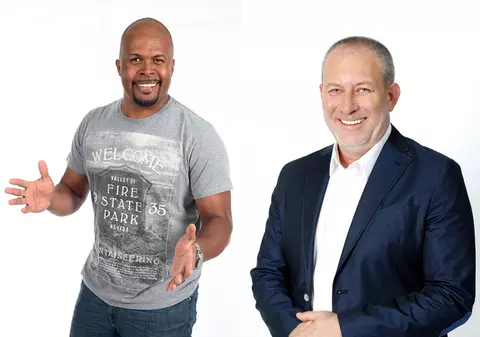 Prima reacție a lui Cabral, după ce Florin Busuioc a suferit un atac cardiac: „Hai, Busule, hai!”