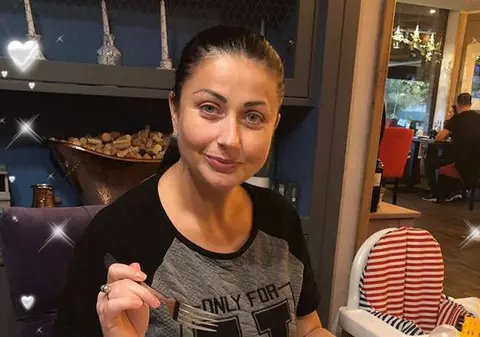 Mesajul Gabrielei Cristea pentru cei care o urmăresc. “Să fie totul așezat“