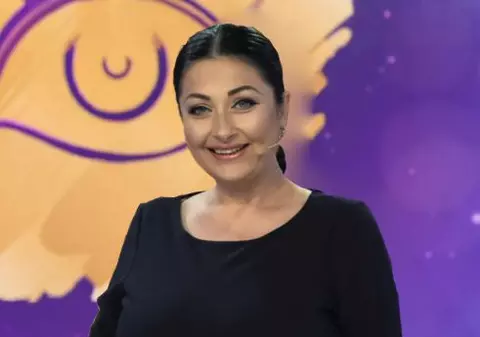 Gabriela Cristea se ferește de tot după ce a pățit-o. "Merg așa ca pisica"
