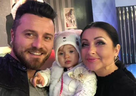 Cum ar fi fost Gabriela Cristea dacă ar fi avut băiat. "Le-a ferit Dumnezeu pe toate fetele"