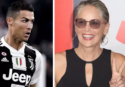 Terapia lui Cristiano Ronaldo și Sharon Stone prinde teren în România. Ozon în sânge pentru tinerețe fără bătrânețe
