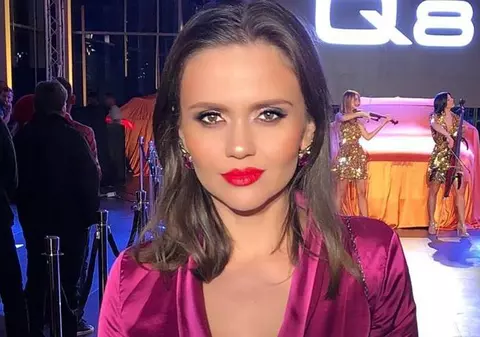 Cristina Șișcanu plânge în cele mai neașteptate locuri. Ce i s-a întâmplat de n-a putut să-și rețină lacrimile