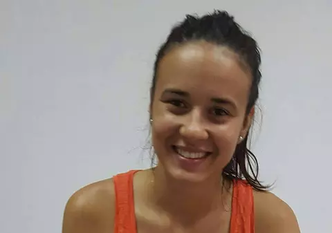 România, la Europenele de handbal. Extrema Cristina Florică nu doarme înaintea meciurilor
