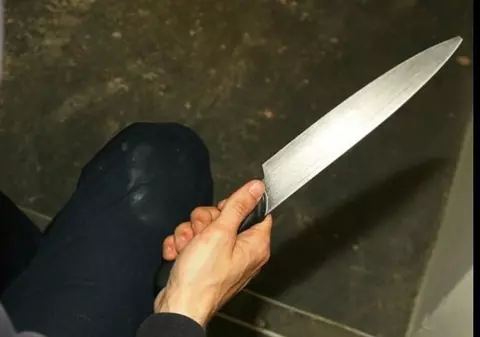 Un român și-a înjunghiat fratele în Italia. Scandalul a pornit de la o moștenire