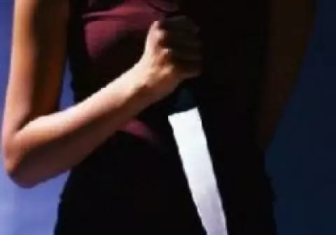 Prima reacție a studentei care și-a înjunghiat iubitul la Târgoviște. Ce le-a spus anchetatorilor. Ea a fost lăsată în libertate