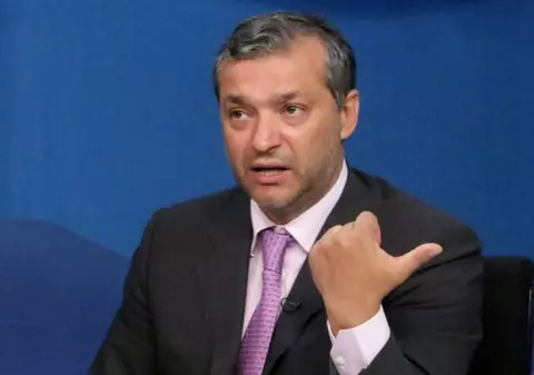 Prima reacție a lui Dan Andronic, după condamnarea în dosarul Ferma Băneasa: "Eu mă retrag"