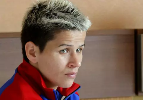 Steluța Duță a ratat calificarea în semifinalele Campionatului Mondial de box feminin