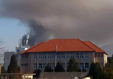 De ce a murit femeia în explozia de la fabrica din Cugir. Gestul care a costat-o viața