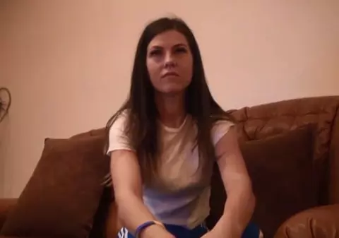 Ce îi transmite tânăra tâlhărită în scara blocului din Alba Iulia agresorului ei: "Este un specimen, nu un om"