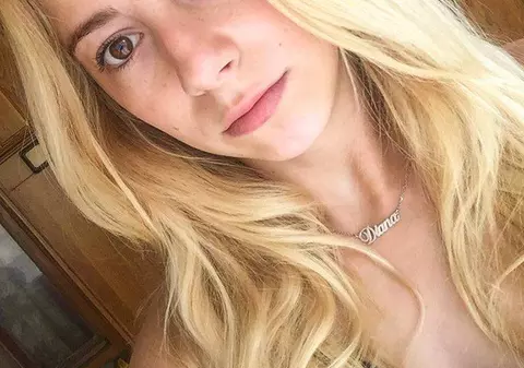 O tânără din Timișoara a dispărut de două zile. Părinții Dianei nu mai știu nimic despre ea