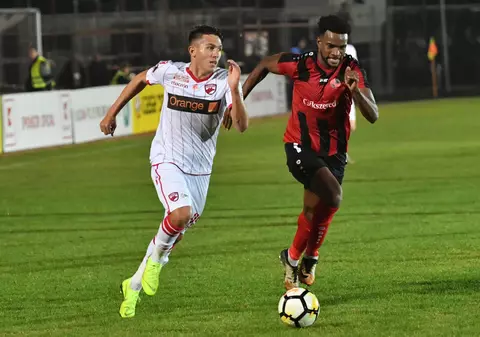 Cupa României 2018-2019, optimi. Nebunie la Ciuc: Csikszereda - Dinamo 3-3, 9-8, după loviturile de departajare. Muțiu, egalul lui Duckadam! "Câinii" au ratat cinci lovituri și au fost eliminați de o echipă din Liga 3. Dunărea Călărași - FCSB 2-1