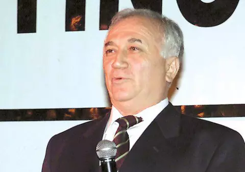 Petre Badea, fost acționar la Dinamo, trimis în judecată. Ar fi mituit un fost parlamentar