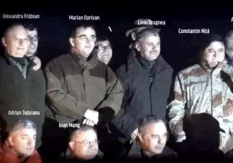 #TeleormanLeaks. Liviu Dragnea a vânat în Teleorman de peste 30 de ori. A mers în pădure alături de directorul Tel Drum și de baroni PSD