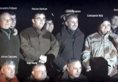 #TeleormanLeaks. Liviu Dragnea, la vânătoare cu șefii Tel Drum și liderii PSD. A fost filmat ”vânătorul roșu”
