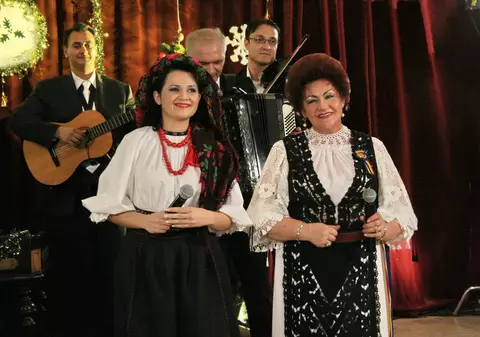 VIDEO/ Elena Merișoreanu face infiltrații pentru artroză, dar nu renunță la tocuri. “E o vorbă: suferă baba la frumusețe”