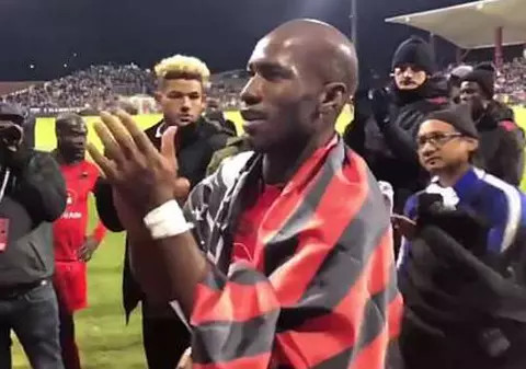 Didier Drogba s-a retras din fotbal la 40 de ani. Ce a făcut ivorianul în ultimul meci al carierei