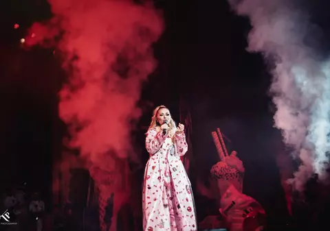 Delia duce show-ul „Acadelia” la Londra. Artista se va bucura și de o minivacanță după spectacol