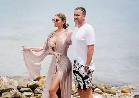 Anamaria Prodan a spus adevărul despre familia ei. “De sărbători vreau să stau acasă, să nu văd pe nimeni”
