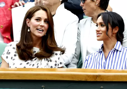 Scandal între Kate Middleton și Meghan Markle? Adevăratul motiv pentru care Ducele și Ducesa de Sussex se mută din Palatul Kensington