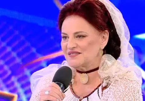 Fratele Elisabetei Turcu a fost aruncat în râul Argeș. Artista de muzică populară spune cum s-a întâmplat totul