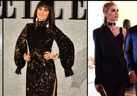 GALERIE FOTO/Cea mai strălucitoare gală a anului! ELLE Style Awards a ajuns la ediția a șaptea! - VIDEO