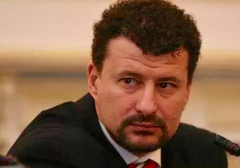 A murit Mihai Ispas, membru în Biroul Federal al FRR