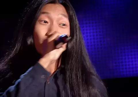 Feihong Basigu și Gabriela Munteanu, eliminați de Irina Rimes de la Vocea României