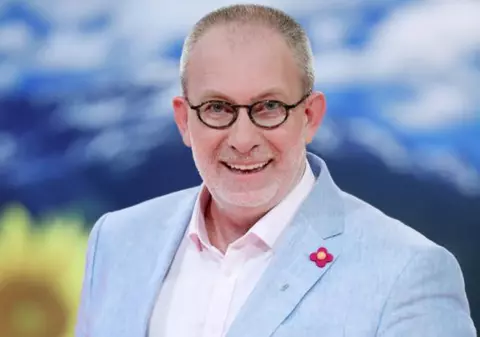 Detaliul care a făcut diferența între viață și moarte, în cazul lui Florin Busuioc. "A contat enorm"