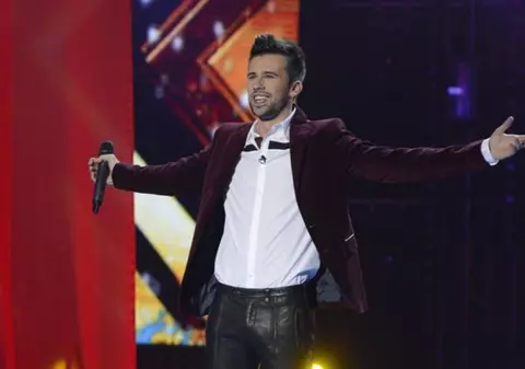 Florin Ristei a vorbit despre cel mai emoționant moment. ”Eram negru de supărare “