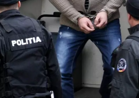 Un bărbat dat în urmărire generală a fost găsit după 18 ani tot la Cluj. Acesta a făcut un accident cu trei victime